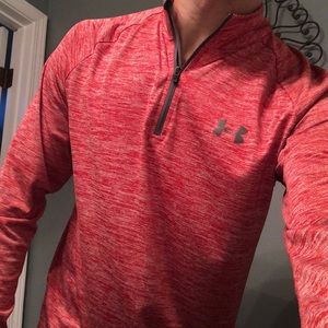 Under Armour Long Sleeve Shirt